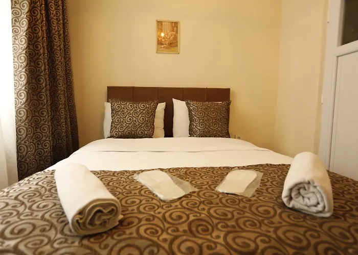 Hotel 61 Istanbul